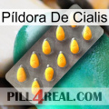 Píldora De Cialis cialis1